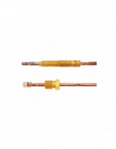 Thermopar do aquecedor de Corbero LM25