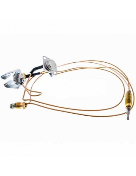 Aquecedor Vaillant ThermoSpar 171001