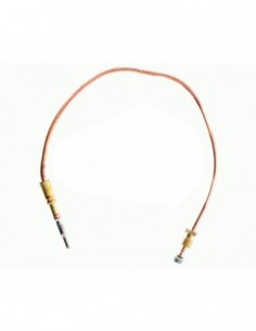 Thermopar Head lisa Theisa Vaillant M8 300mm 2