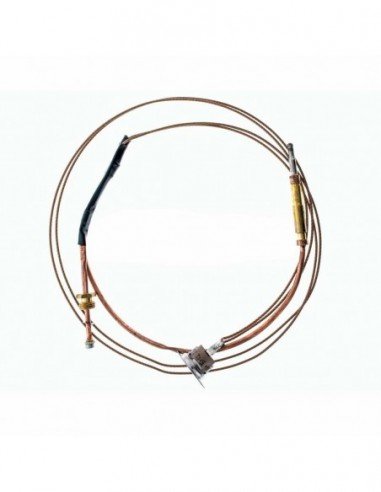 Saunier Duval aquecedor ThermoSpar 05916100