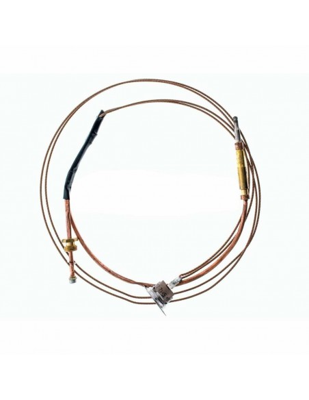 Saunier Duval aquecedor ThermoSpar 05916100