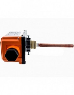 Termostato de imersão universal TC2 0-90º