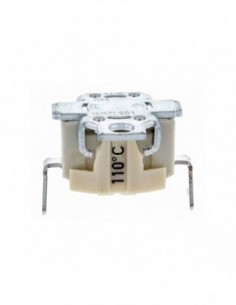 Junkers do aquecedor de segurança do termostato WR... 2