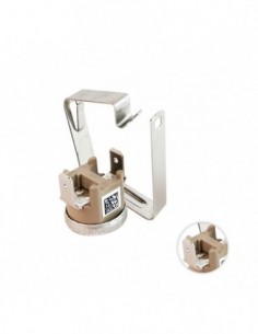 Aquecedor Termostato Caldeira Junkers 8707206435 2