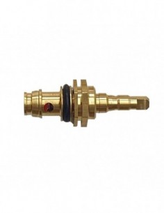 Aquecedor do Regulador Caudal Junkers WR11 8708500332