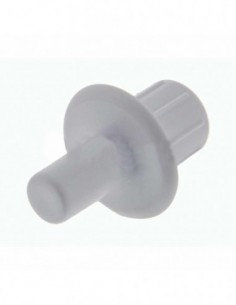 Parafuso da porta da geladeira Bosch 428473