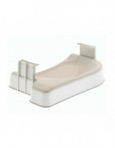 Bandeja de evaporação do compressor Ignis Whirlpool