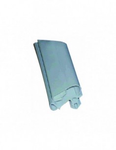 Borracha da porta da geladeira Beko 4546850200