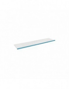 Liebherr 727129000 Prateleira de cristal de geladeira...