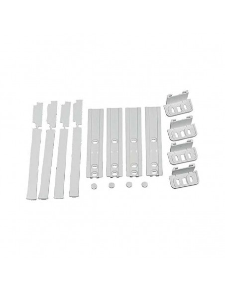 Kit Instalação Frigorific Door Whirpool Ariston Ikea 481231019131
