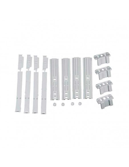 Kit Instalação Frigorific Door Whirpool Ariston Ikea 481231019131