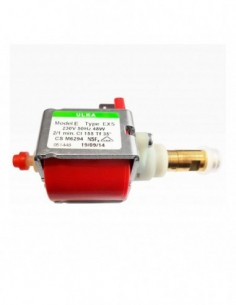 Ulka e tipo Ex5 48 W bomba de água 2
