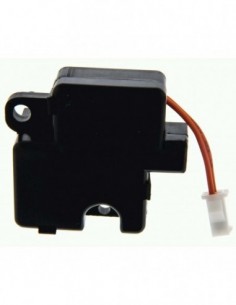 Microinterrupter Fagor Heater 810004497 2