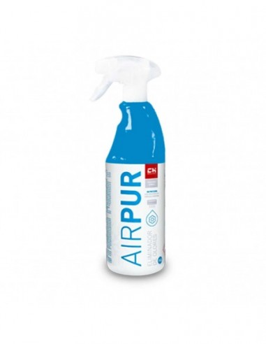 Airpur Eliminator cheira a ar condicionado