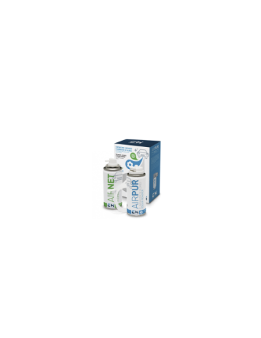 Airnet + Airpur Auto Kit