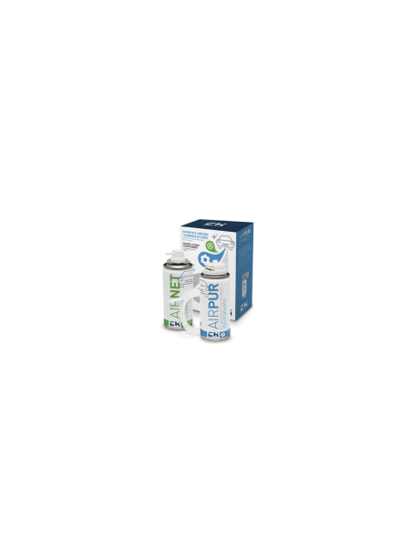 Airnet + Airpur Auto Kit
