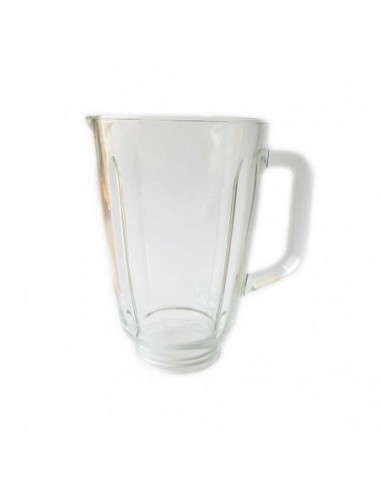 VASO JUG Adaptável Philips HR2090 HR2094 HR2096
