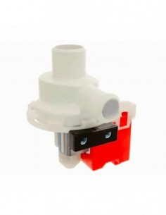 Bomba de drenagem de CoPreCi EBS 25563404