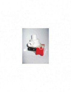 Bomba de drenagem de CoPreCi EBS 25563404 2