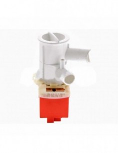 Copreci EBS 25564101 Balay Washing Drass