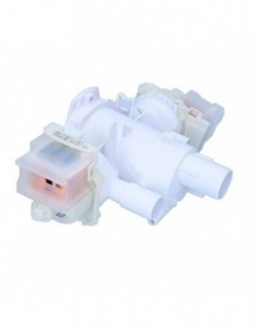 Copreci Fagor F2810 F2812 AS0016022 Bomba de drenagem de... 2