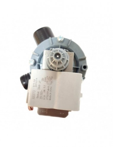 Whirlpool 480111100786 Bomba de drenagem de...