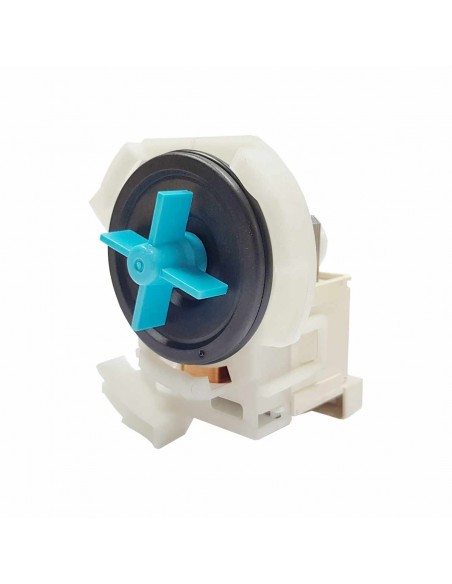 Bomba de desenho de plaset 64747 Whirlpool 48123601858