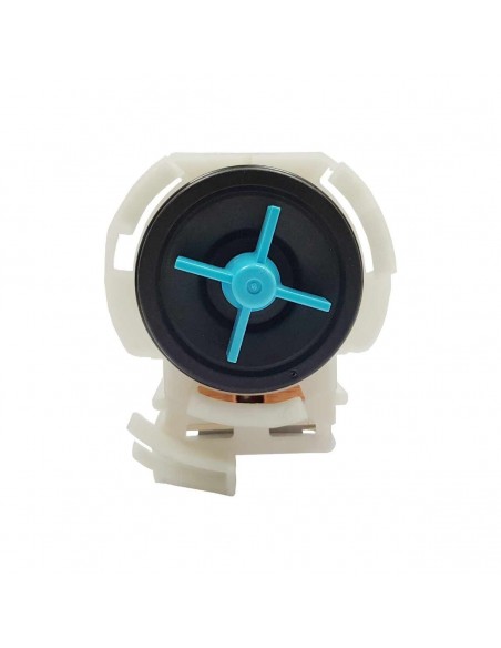 Bomba de desenho de plaset 64747 Whirlpool 48123601858
