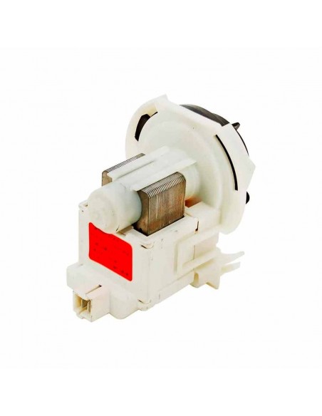 Bomba de desenho de plaset 64747 Whirlpool 48123601858