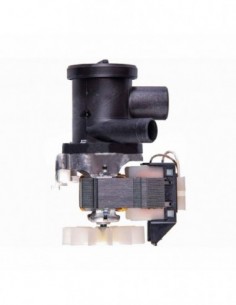 Plaset 44303 Bomba de lavar Whirlpool