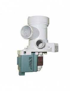 Newpol 518008102 Bomba de drenagem de lavagem 2