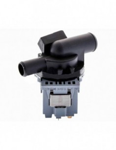 Plaset 55112 Bomba de lavagem Rommer