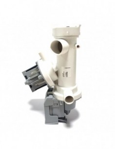 Lavadora de lavar louça Plass