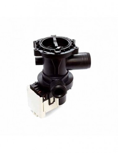 Indesit Cu00119307 Bomba de lavar