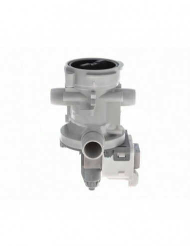 Samsung DC96-01113D Bomba de drenagem de lavagem