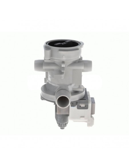 Samsung DC96-01113D Bomba de drenagem de lavagem