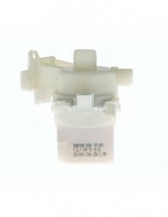 Copreci kebs 107/081 Bomba da bomba de lavagem Vestel