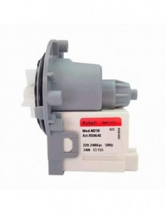 Bomba de drenagem universal Askoll M231 34W