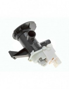 COPRECI KEBS 118/105 Whirlpool Bosch Balay lavar bomba 2