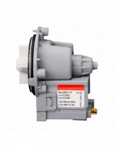 Bomba de desenho universal Skoll M231 M332 T2124...