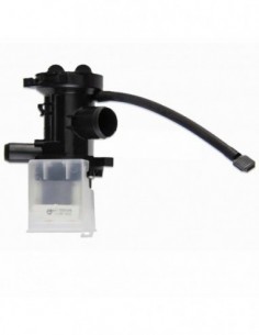 LG 859EN1004B Bomba de drenagem de lavagem