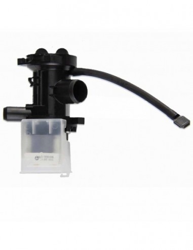 LG 859EN1004B Bomba de drenagem de lavagem