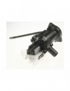 LG 859EN1004B Bomba de drenagem de lavagem 2