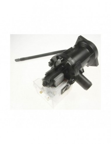 LG 859EN1004B Bomba de drenagem de lavagem