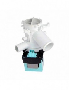 Bomba de drenagem Beko 2801100100 2801100300 SMEG 692970212