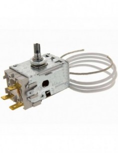 Balay super sendo refrigorífico termoestato