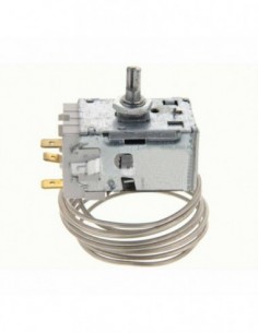 Termostato da geladeira Whirpool 481927128787