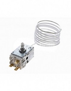 Super sendo termostato ser ser -27/+3c universal 2