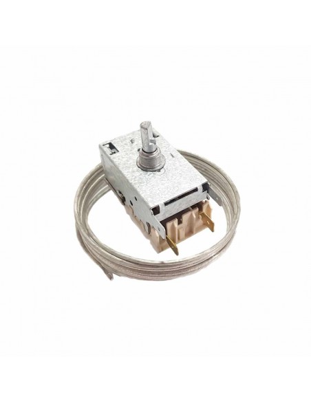 Termostato frigorífico ou rack de garrafa +1st/ +12ºC Ranco VG7