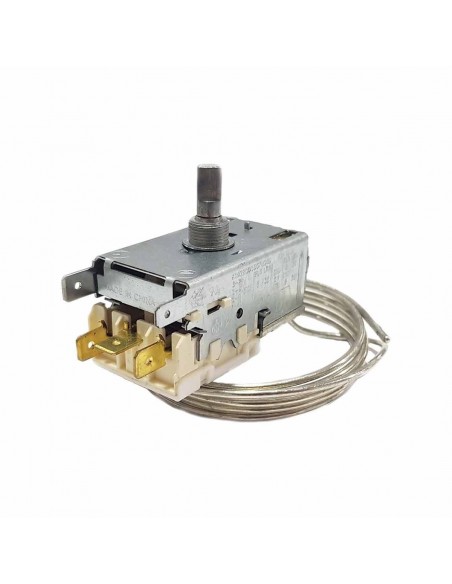 Termostato de geladeira universal 26/+3ºC Ranco VT9